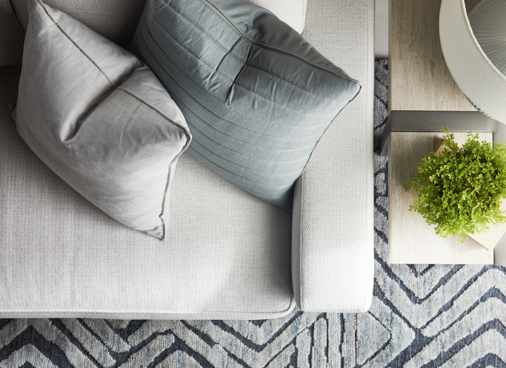 Interior Designer Trade Program | Traditions