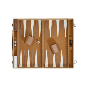 backgammon-set Backgammon game set decor.