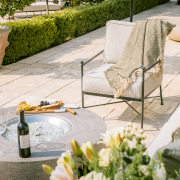 outdoor patio furniture set up minnesota