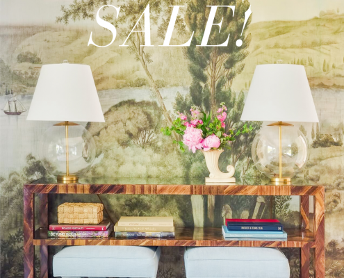 Traditions Anniversary Sale 25 percent off home decor accessories
