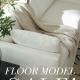 Minneapolis floor model furniture sale featuring in-stock designer furniture and accessories at Traditions