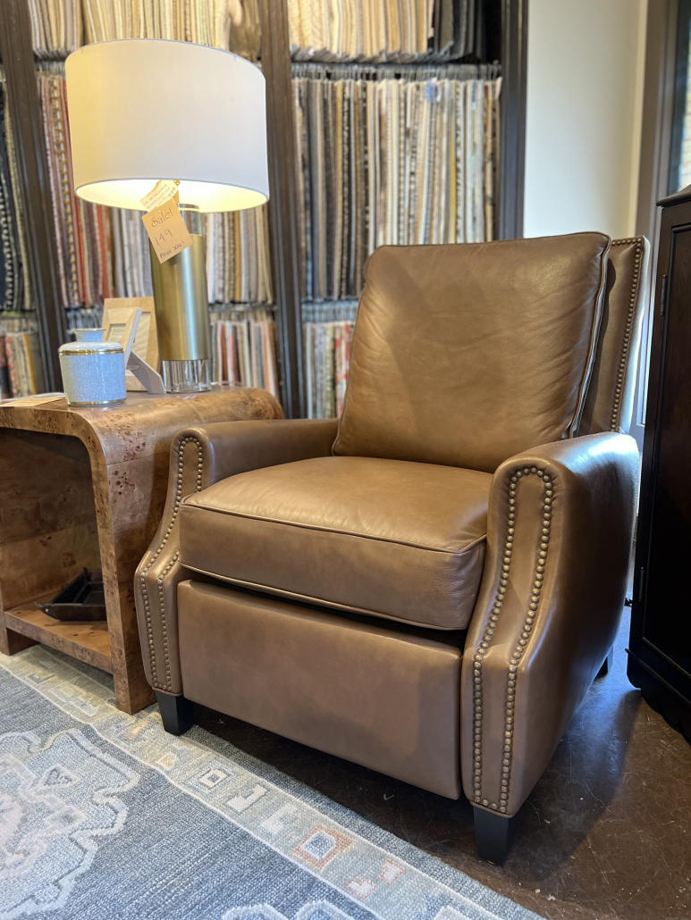 lee-industries-leather-recliner-sale-minneapolis
