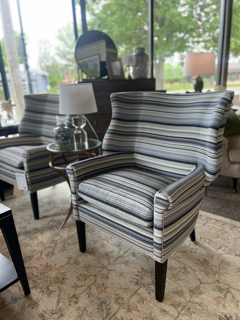 lee-industries-wing-chair-sale
