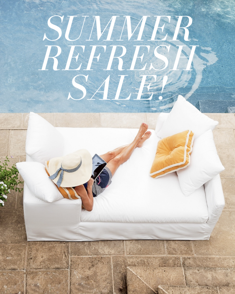 Naples-Summer-Refresh-Sale Designer living room furniture at Traditions Naples Summer Refresh Sale