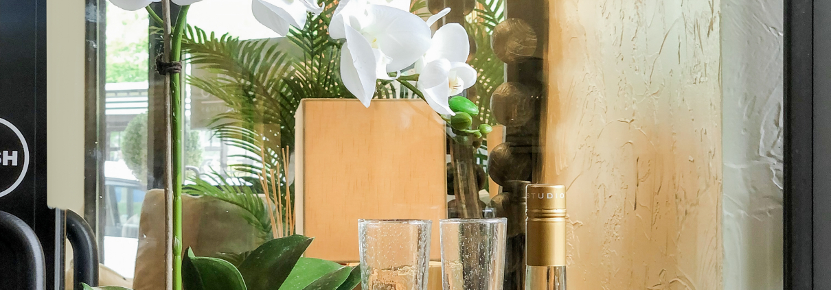 The Studio's 6th anniversary home decor sale in Minneapolis