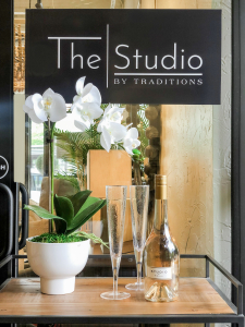 The Studio's 6th anniversary home decor sale in Minneapolis