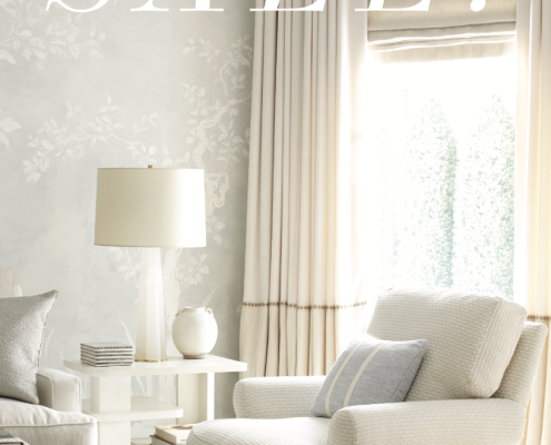 Traditions Upholstery Sale featuring beautiful upholstered furniture in fabric and leather