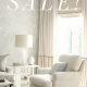 Traditions Upholstery Sale featuring beautiful upholstered furniture in fabric and leather